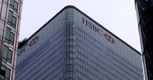 HSBC lavou dinheiro de cartéis de droga do México 
