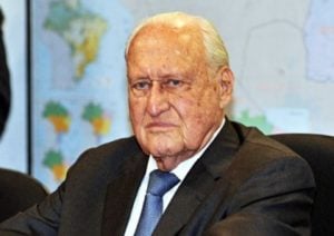 Justiça suíça confirma recebimento de propina por Havelange e Teixeira