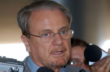 Os candidatos mais ricos das eleições de 2012 nas capitais 