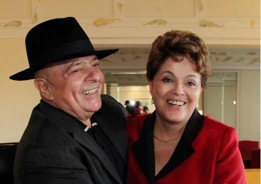 Lula, Dilma e o PIB brasileiro