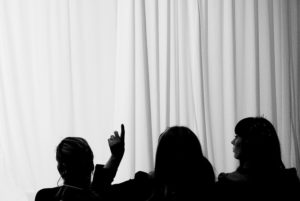 Mulheres, carreira, beleza e comportamento