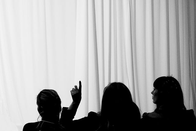 Mulheres, carreira, beleza e comportamento