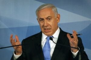 Israel ameaça o Hezbollah