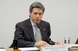 'Chegou a hora da CPI convocar o Policarpo'