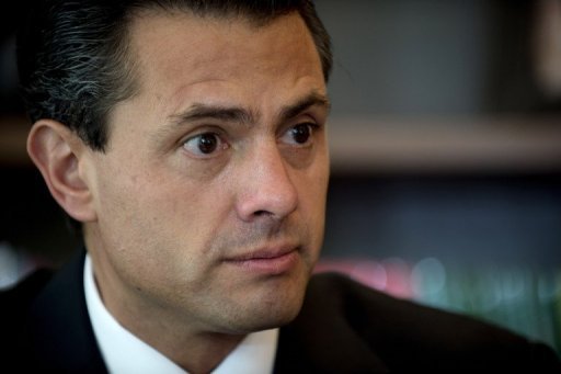 Autoridade eleitoral confirma vitória do PRI no México