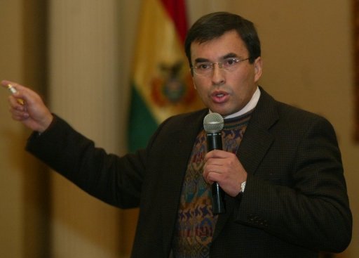 Bolívia vai processar a revista Veja por reportagem