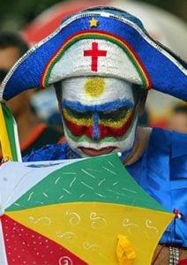 Cultura em Pernambuco: entre a propaganda e o calote