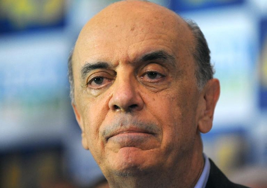 MP pede impugnação de candidaturas de Serra e Russomano