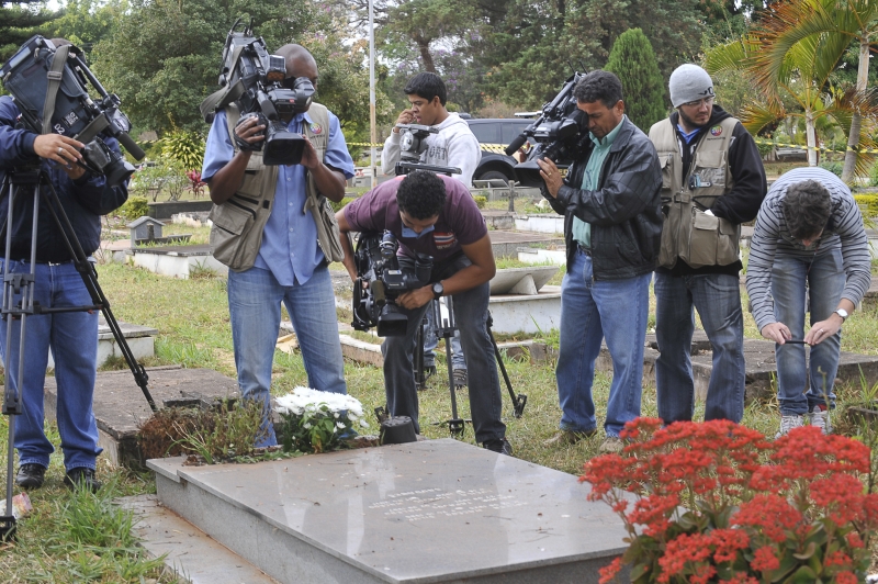 CPI vai investigar morte de agente da PF