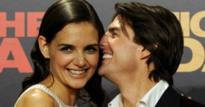 Tom Cruise, ator mais bem pago do mundo, atravessa crise