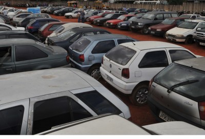 Vendas de veículos crescem 22,9% em junho, mas produção registra queda de 2,6%