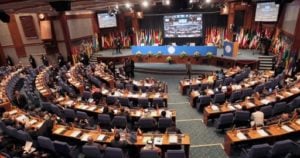 Irã usa “terceiro mundo” para romper cerco dos EUA