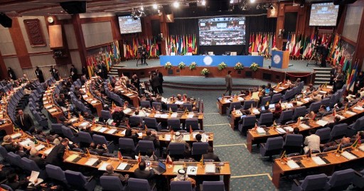 Irã usa “terceiro mundo” para romper cerco dos EUA