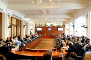 OEA não chega a consenso sobre punição ao Paraguai