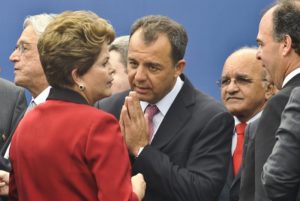 Governo promete investir R$ 18 bilhões contra desastres naturais