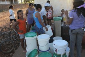 No semiárido brasileiro, acesso à água ainda é moeda eleitoral