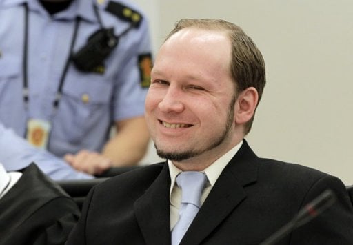 Prisão ou centro psiquiátrico: o que espera Breivik