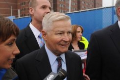 Mafioso de Boston revela que tinha proteção do governo