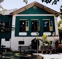 A família da gente