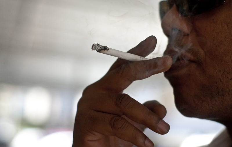 Brasil gasta mais de 20 bilhões de reais para tratar doenças relacionadas ao tabaco