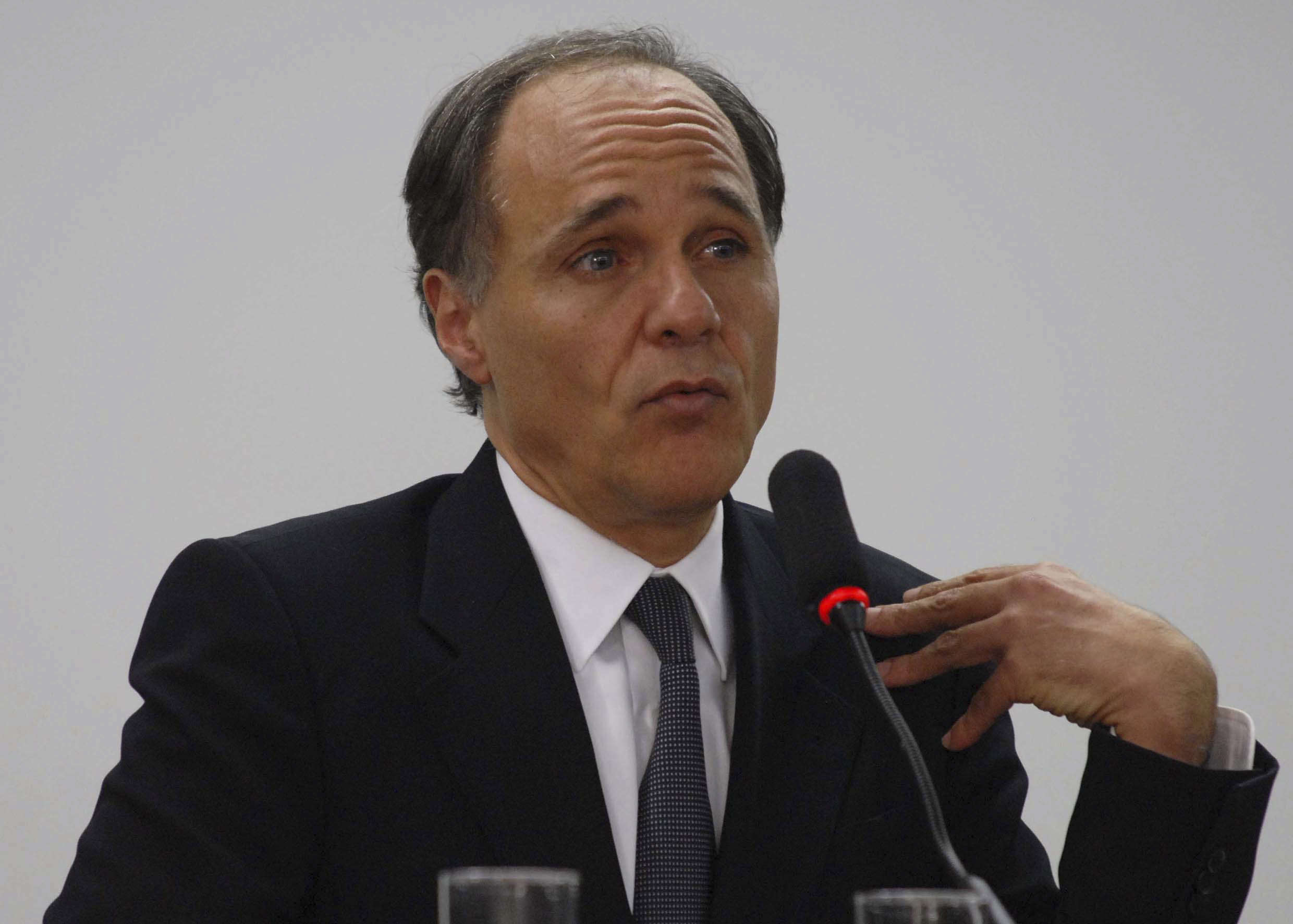 Dirceu e o ‘mensalão’