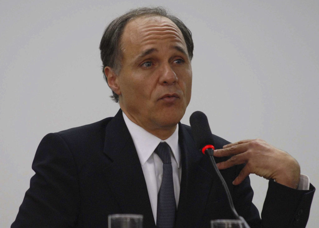 Dirceu e o 'mensalão'