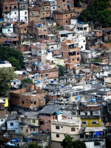 América Latina atingirá 90% de urbanização até 2020 