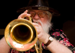 Hermeto Pascoal é destaque em festival em MG