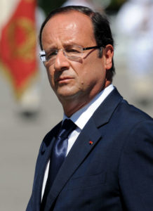 O fator Hollande