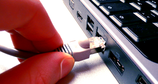Os paulistanos compram cada vez mais pela internet