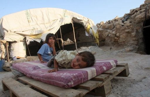 Israel derruba escola palestina na Cisjordânia e recebe críticas da UE