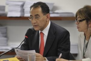 João Paulo Cunha retira candidatura à prefeitura de Osasco