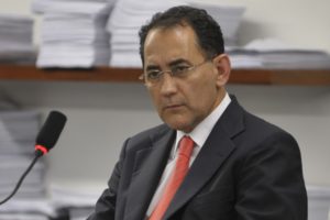 Acusação é fantasmagórica, diz advogado de João Paulo Cunha
