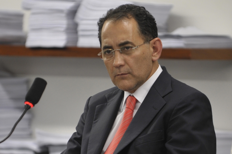 Argumentação de Gurgel pressiona João Paulo Cunha, apontam analistas