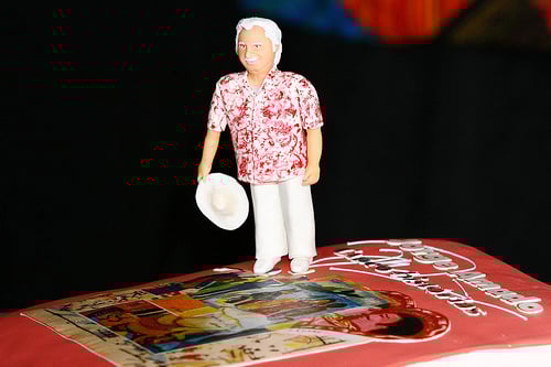 Filhos de Jorge