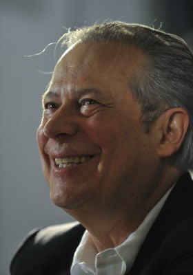 O ex-ministro José Dirceu. Foto: Fabio Rodrigues Pozzebom/ABr 