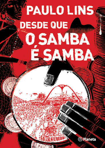 Desde que o samba é samba, título emprestado à composição de Caetano Veloso 