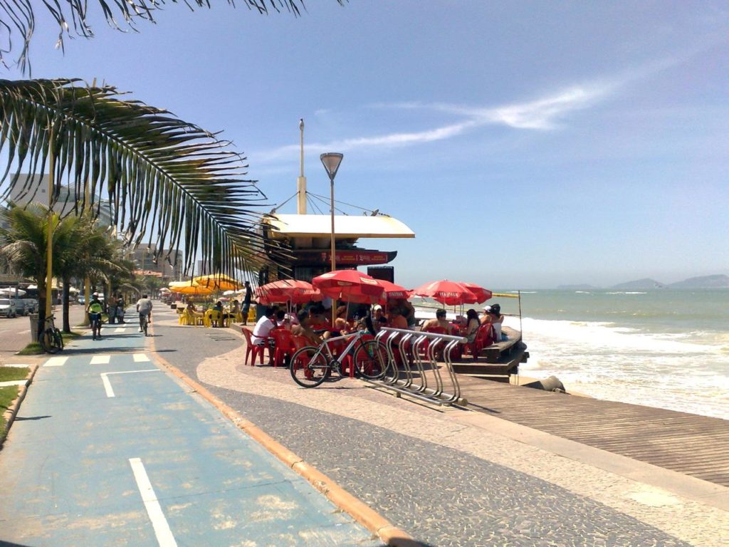 Nações Unidas destacam problemas do crescimento de Macaé 