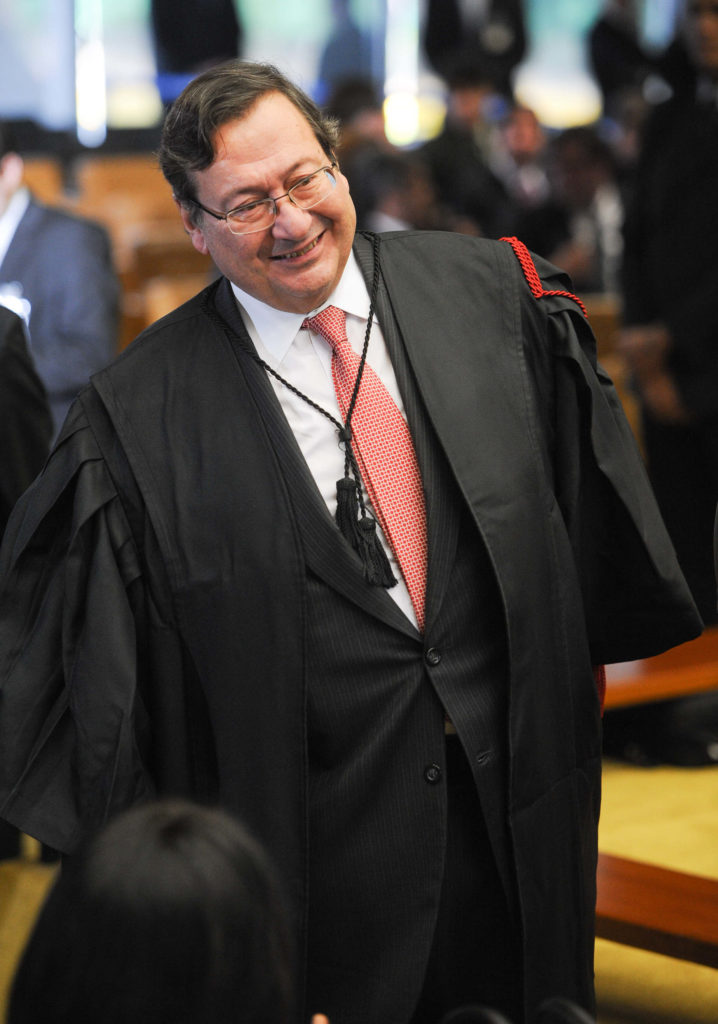 “Por corrupção, o Delúbio não vai só”