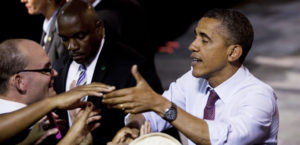 Na surdina, republicanos aprovam leis eleitorais que prejudicam eleitorado de Obama