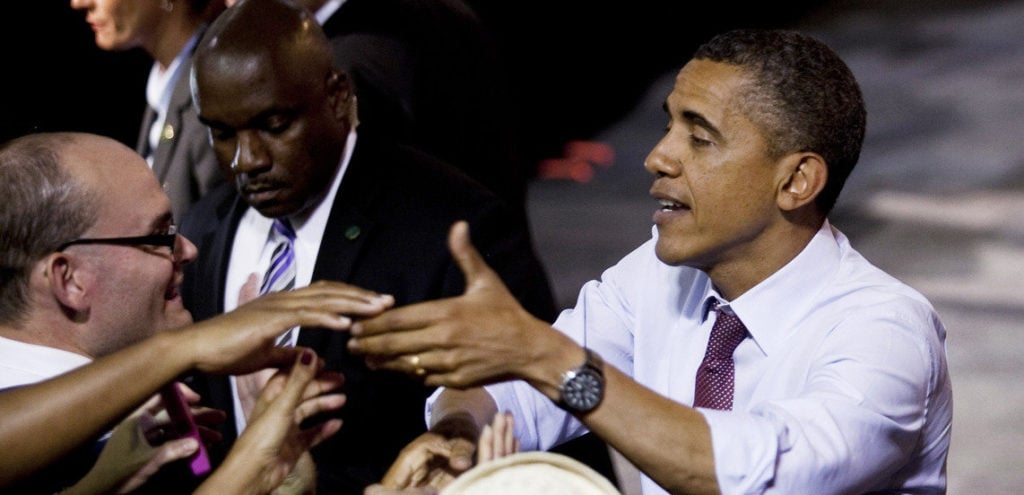 Na surdina, republicanos aprovam leis eleitorais que prejudicam eleitorado de Obama