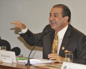 Pastor Malafaia: Evangélicos não vão dar 'refresco' para Haddad