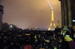 Paris!