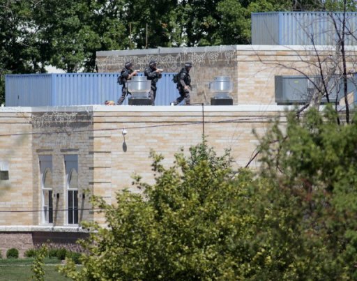 Tiroteio em templo sikh nos EUA deixa sete mortos