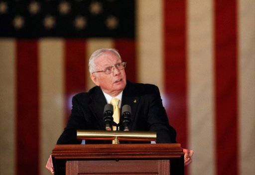 Neil Armstrong, primeiro homem a pisar na Lua, morre aos 82 anos