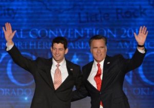Romney evoca Reagan e diz que Obama 'é boa pessoa, mas não funciona'