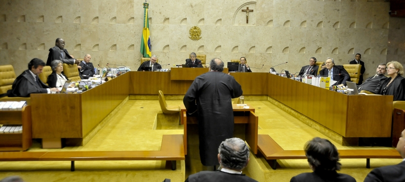 O Judiciário não redimirá a política da corrupção 