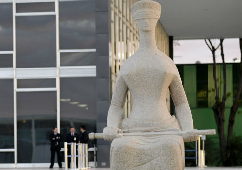 Nomeações para o STF precisam ser revistas