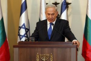 Israel critica os EUA e pede a imposição de limites ao Irã