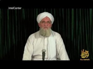 Talibã e Al-Qaeda falam sobre 